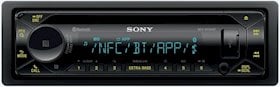 Car radio Sony MEX-N5300BT (Audio_Radio_Sony_MEX-N5300BT)